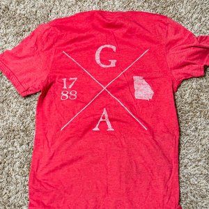 Georgia T-Shirt (Size S)